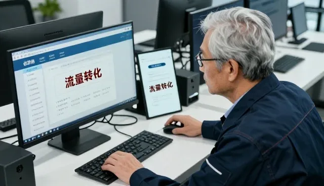 内容策划如何驱动品牌宣传片实现流量转化